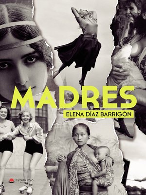 cover image of Madres